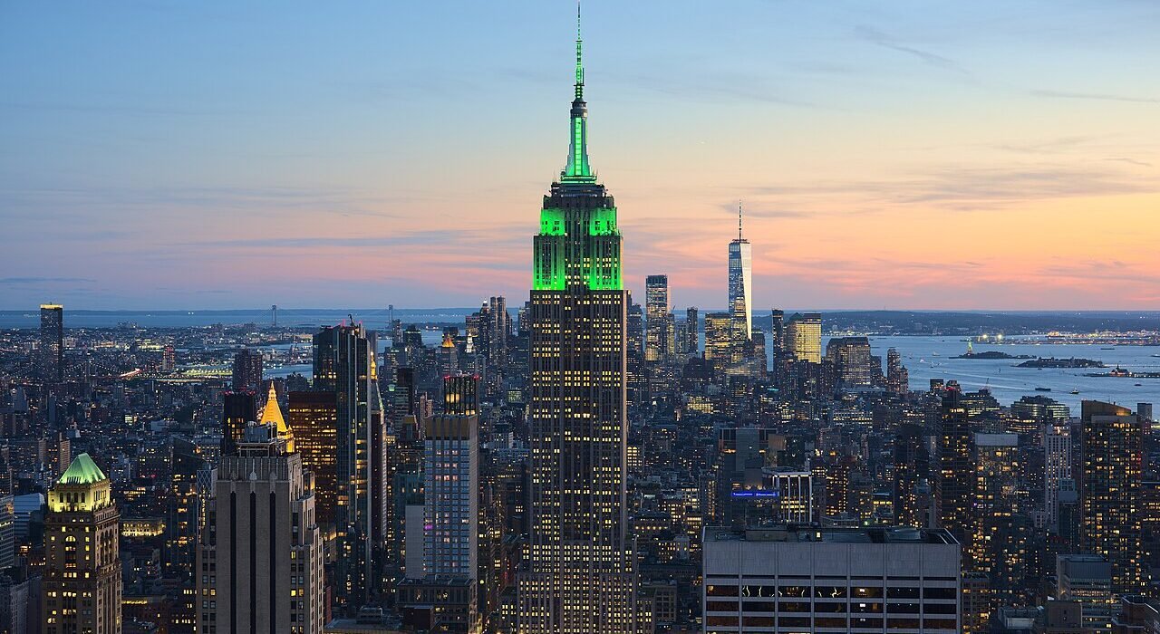 Nueva York, ¿el próximo estado en legalizar la psilocibina médica?