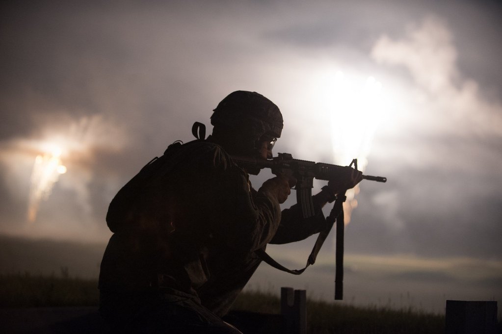 EE. UU. amplía la investigación de terapias psicodélicas para veteranos con estrés postraumático