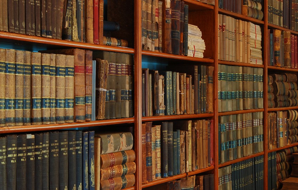 Rescatan en México la biblioteca del químico Jonathan Ott para levantar un santuario psiconáutico en Chile