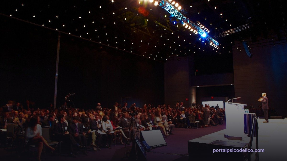 Agenda Psicodélica: Próximos Eventos – Octubre 2026