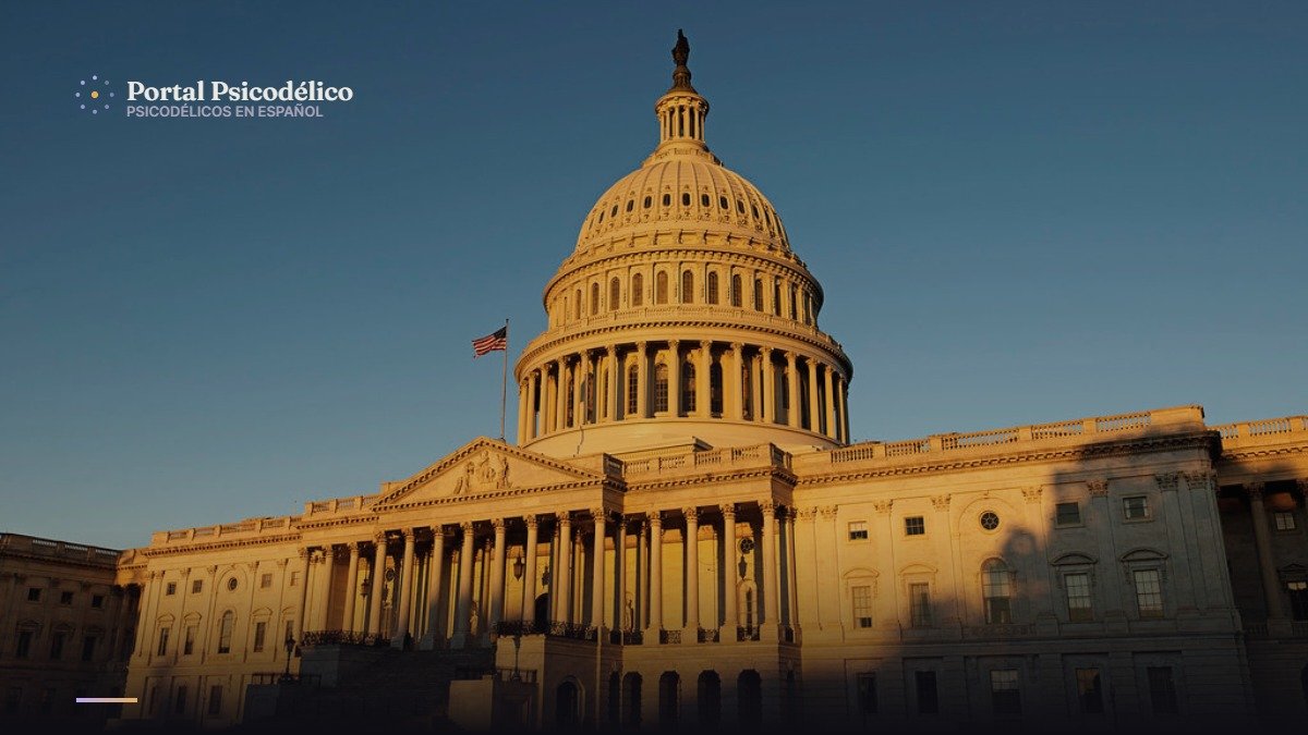 ARPA-H reúne a investigadores en Washington para acelerar los ensayos clínicos con ibogaína