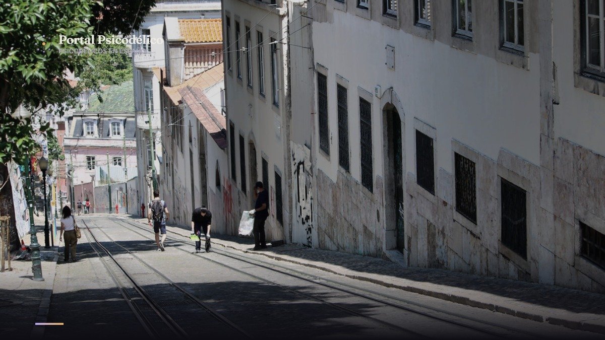 Portugal cumple 25 años de despenalizar las drogas: la lección no está en la ley, sino en lo que construyó alrededor