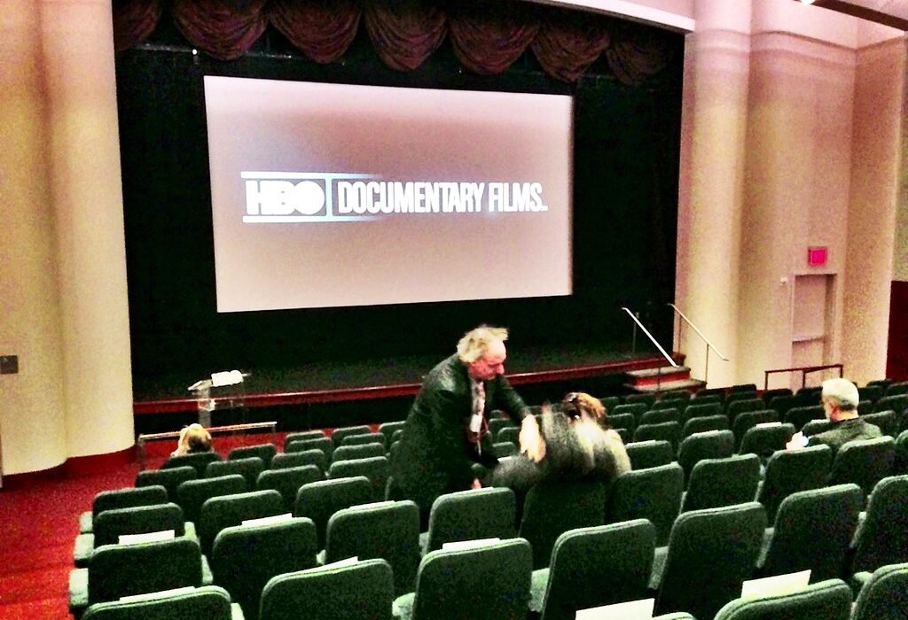 Peaking: el documental que filmó por dentro las salas de dosificación llega al cine el 25 de septiembre